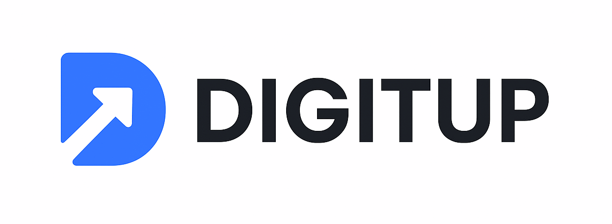 DigitUp
